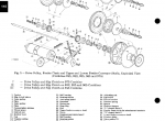 repair manual John Deere 925, 935, 945, 955, 965, 975 Combines TM4307 Technical Manual PDF - 8