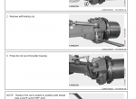 repair manual John Deere Front Wheel Drive Axles AS, MS Series CTM4687 Component Technical Manual PDF - 2