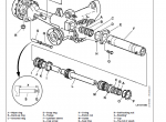 repair manual John Deere Front-Wheel Drive Axles 700 Series CTM4820 Component Technical Manual PDF - 2
