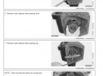 repair manual John Deere Front-Wheel Drive Axles 700 Series CTM4820 Component Technical Manual PDF - 5