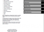 repair manual John Deere G15 Professional Walk-Behind Mower TM2242 Technical Manual PDF - 1
