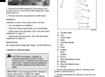 repair manual John Deere G15 Professional Walk-Behind Mower TM2242 Technical Manual PDF - 2