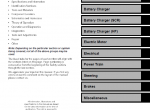 repair manual John Deere Gator Utility Vehicle TE TM2339 Technical Manual PDF - 1