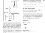 repair manual John Deere GX355 Garden Tractor TM1974 Technical Manual PDF - 2