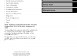 repair manual John Deere JS60H, JS63, JS63C Walk-Behind Rotary Mowers TM2209 Technical Manual PDF - 1
