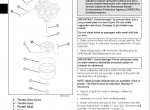 repair manual John Deere JX75, JA62 Walk-Behind Rotary Mowers TM2208 Technical Manual PDF - 2