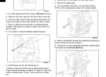 repair manual John Deere L105, L107, L120 Lawn Tractors TM2185 Technical Manual PDF - 2