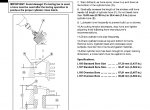 repair manual John Deere L105, L107, L120 Lawn Tractors TM2185 Technical Manual PDF - 3