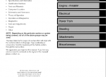 repair manual John Deere LX280, LX280AWS, LX289 Garden Tractors TM2046 Technical Manual PDF - 1
