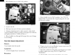 repair manual John Deere LX280, LX280AWS, LX289 Garden Tractors TM2046 Technical Manual PDF - 2