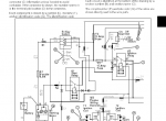 repair manual John Deere LX280, LX280AWS, LX289 Garden Tractors TM2046 Technical Manual PDF - 4