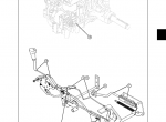 repair manual John Deere LX280, LX280AWS, LX289 Garden Tractors TM2046 Technical Manual PDF - 5