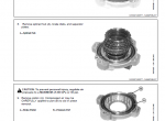 repair manual John Deere Tractors 7630, 7730, 7830, 7930 Repair TM2266 Technical Manual PDF - 3