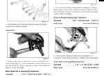 repair manual John Deere X495, X595 Garden Tractors TM2158 Techical Manual PDF - 3