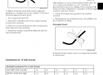 repair manual John Deere X495, X595 Garden Tractors TM2158 Techical Manual PDF - 4