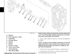 repair manual John Deere X495, X595 Garden Tractors TM2158 Techical Manual PDF - 6