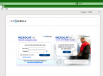 spare parts catalog KIA Microcat V6 OEM Spare Parts Catalog 01/2025 (with Flash player Hotfix) - 1