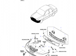 spare parts catalog KIA Microcat V6 OEM Spare Parts Catalog 01/2025 (with Flash player Hotfix) - 5