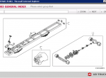 spare parts catalog Nissan UD Trucks EPC 2015 - 5