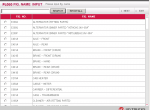 spare parts catalog Nissan UD Trucks EPC 2015 - 6