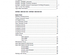 spare parts catalog ZF 6HP26X / 6HP28X Automatic Transmission Spare Parts Catalog PDF - 1