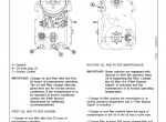 repair manual Funk Power DF Series 150 & 250 Transmission Set of PDF Manuals - 8