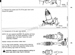 repair manual John Deere 4400 & 4500 Telescopic Handlers TM4541 Technical Manual PDF - 3
