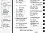 repair manual John Deere 6020 to 6620 Tractors & SE Tractors Repair TM4750 Technical Manual PDF - 1