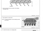repair manual John Deere 6020 to 6620 Tractors & SE Tractors Repair TM4750 Technical Manual PDF - 4