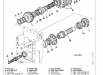 repair manual John Deere 6020 to 6620 Tractors & SE Tractors Repair TM4750 Technical Manual PDF - 5