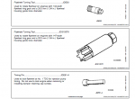 repair manual John Deere PowerTech 4.5L, 6.8L Diesel Engines - Base Engine CTM104 PDF - 6