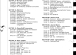 repair manual John Deere 8100 8200 8300 8400 8110 8210 8310 8410 Tractor Repair TM1575 Technical Manual PDF - 1