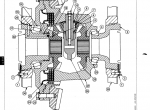 repair manual John Deere 8100 8200 8300 8400 8110 8210 8310 8410 Tractor Repair TM1575 Technical Manual PDF - 5