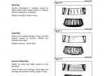repair manual Terex TXC 340LC-1 Hydraulic Excavator Shop Manual PDF - 3