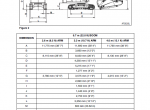 repair manual Terex TXC 420LC-1 Hydraulic Excavator Shop Manual PDF - 3