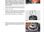 repair manual Terex TXC 420LC-2 Heavy Hydraulic Excavator Shop Manual PDF - 5