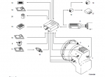 repair manual Terex TXL 200-2 Large Wheel Loader Shop Manual PDF - 3