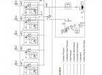repair manual Terex TXL 250-2 Large Wheel Loader Shop Manual PDF - 4