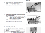 repair manual Terex TXL 250-2 Large Wheel Loader Shop Manual PDF - 5