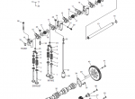 spare parts catalog Terex TXС 140LC-2 Heavy Hydraulic Excavator Parts Manual PDF - 3