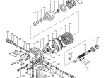 spare parts catalog Terex TXС 140LC-2 Heavy Hydraulic Excavator Parts Manual PDF - 4