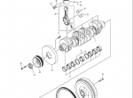 spare parts catalog Terex TXС 180LC-2 Heavy Hydraulic Excavator Parts Manual PDF - 3