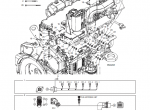 spare parts catalog Terex TXС 180LC-2 Heavy Hydraulic Excavator Parts Manual PDF - 4