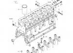 spare parts catalog Terex TXС 300LC-1 Hydraulic Excavator Parts Manual PDF - 2