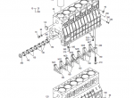 spare parts catalog Terex TXС 300LC-2 Heavy Hydraulic Excavator Parts Manual PDF - 1