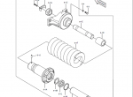 spare parts catalog Terex TXС 300LC-2 Heavy Hydraulic Excavator Parts Manual PDF - 3