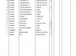 spare parts catalog Terex TXС 300LC-2 Heavy Hydraulic Excavator Parts Manual PDF - 5
