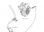spare parts catalog Terex TXС 300LC-2 Heavy Hydraulic Excavator Parts Manual PDF - 6