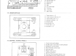 repair manual Hitachi EX1000 Excavator Service Manual PDF - 2