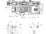 repair manual Hitachi EX1000 Excavator Service Manual PDF - 8